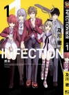 感染INFECTION[及川彻][1-4卷+汉化33-97话][未完结]
