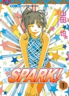 SPARK！～火花～[山田也][东立电子版1-2卷][已完结]