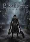 Bloodborne设定原画集