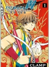 TSUBASA翼年代记 梦幻之岛篇[CLAMP][B漫电子版1-3卷][已完结]