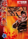 魁!! 男塾 爱藏版[宫下亚喜罗][东立电子版1-20卷][已完结]
