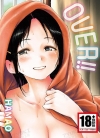 OVER!![Hamao][全1卷][无修正][已完结]