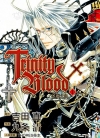 圣魔之血[吉田直×九条清][B漫电子版1-21卷][已完结]