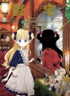 影宅[ソウマトウ][B漫电子版1-16卷][未完结]