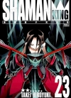 通灵王/通灵童子 完全版[武井宏之][1-27卷][已完结]