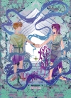 灯神·未偿之愿[深海巨狗][台角电子版1-3卷][已完结]