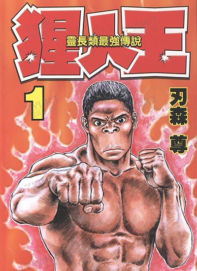 漫画封面图片