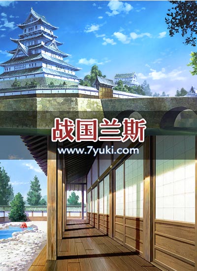 场景封面图片