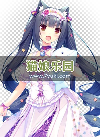 立绘封面图片