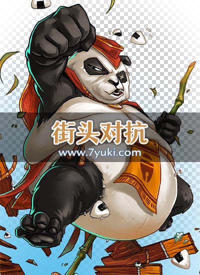 立绘封面图片