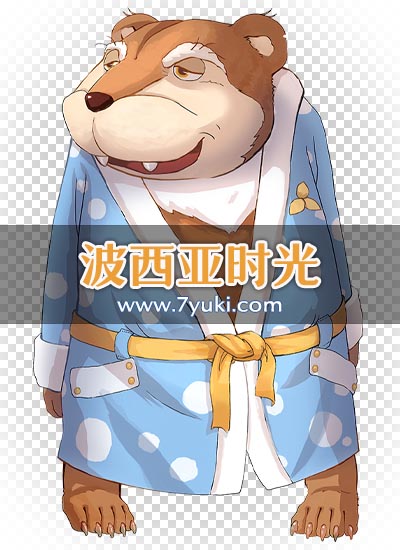 立绘封面图片