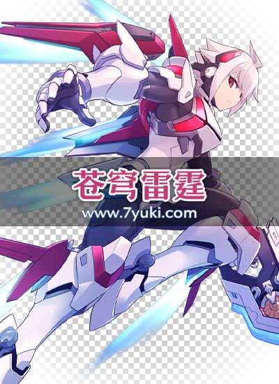 立绘封面图片