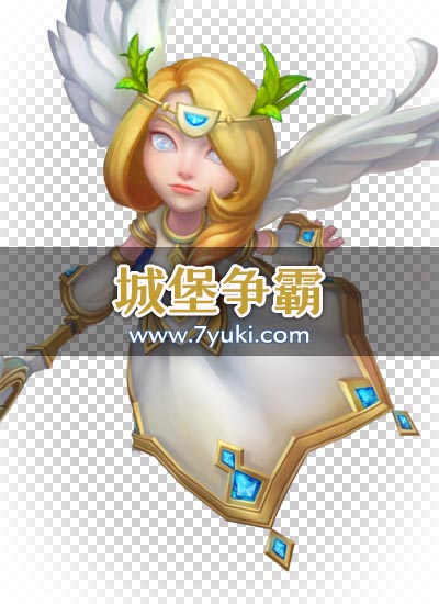 立绘封面图片