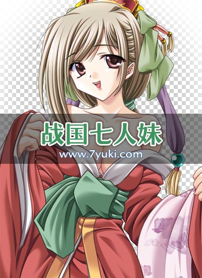 立绘封面图片