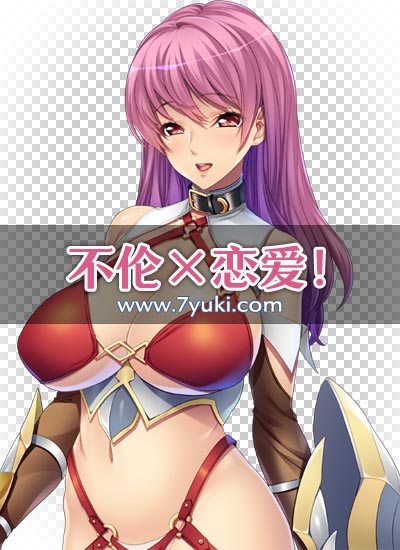 立绘封面图片
