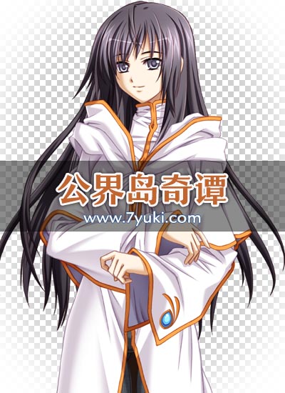 立绘封面图片