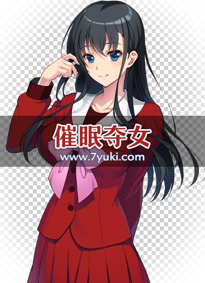 立绘封面图片