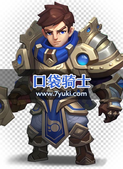 立绘封面图片