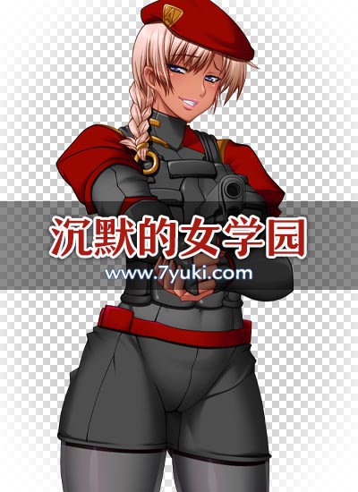 立绘封面图片