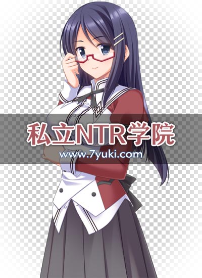 立绘封面图片