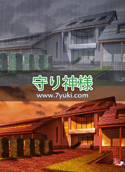 场景封面图片
