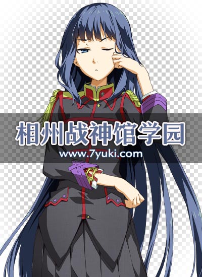 立绘封面图片