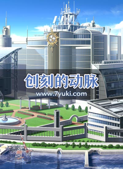 场景封面图片