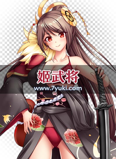 立绘封面图片