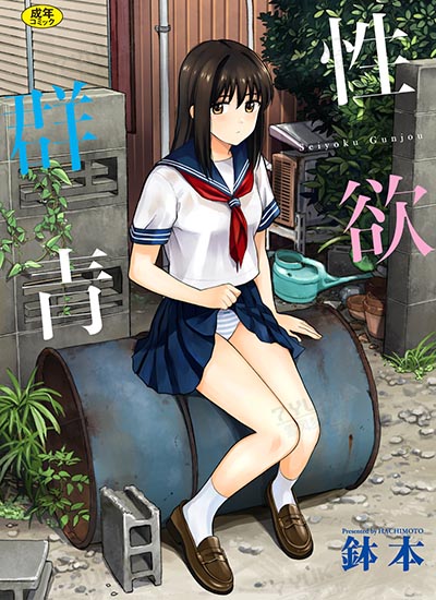 漫画封面图片